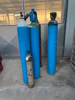 Gasflessen, Doe-het-zelf en Bouw, Ophalen