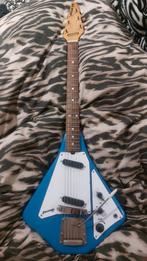 Jolana Star XI gitaar, Gebruikt, Ophalen of Verzenden, Fender