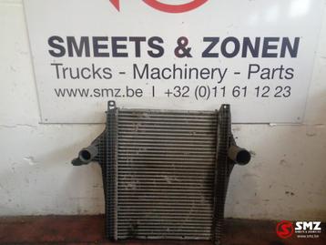 Occ RADIATOR MAN TGX / TGL beschikbaar voor biedingen