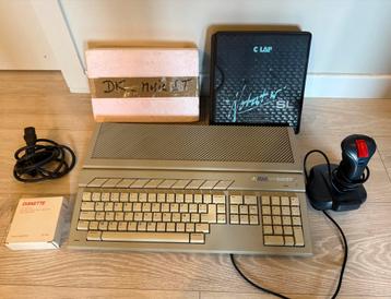 Console / Ordinateur Atari 1040 ST, Enlèvement ou Envoi, Atari