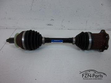 VW Polo 6C Aandrijfas Links L 6C0407271Q ( A1 , Ibiza ) beschikbaar voor biedingen