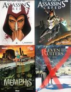 Strips aan 3€, Boeken, Stripverhalen, Ophalen, Zo goed als nieuw