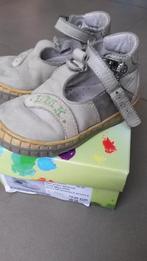 Chaussures légères en daim et nubuck pour enfant (23), Schoenen, Little Mary, Jongen of Meisje, Gebruikt
