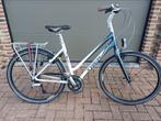 TREK DAMESFIETS MET 24 VERSNELLINGEN ALS NIEUW, Fietsen en Brommers, Ophalen, Zo goed als nieuw