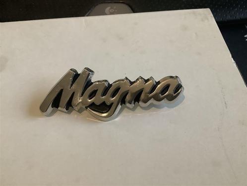 Partij Honda Magna plak embleem 5 cm 69 stuks, Motos, Pièces | Honda, Neuf, Enlèvement ou Envoi