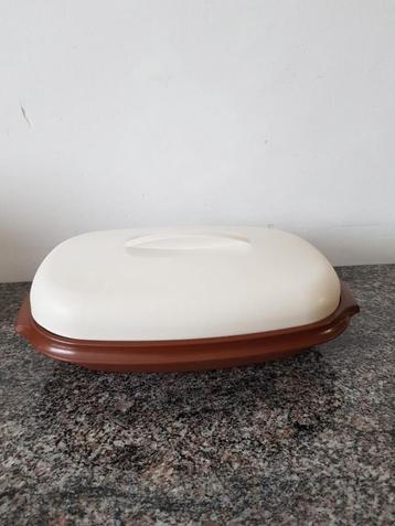 Merveille de service Tupperware vintage, Enlèvement ou Envoi, Comme neuf