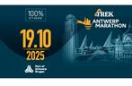 Halve marathon Antwerp, Tickets en Kaartjes, Eén persoon