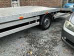 Mercedes-Benz Sprinter Takelwagen Bedrijfswagen, Auto's, Bestelwagens en Lichte vracht, Gebruikt, Euro 6, Overige brandstoffen