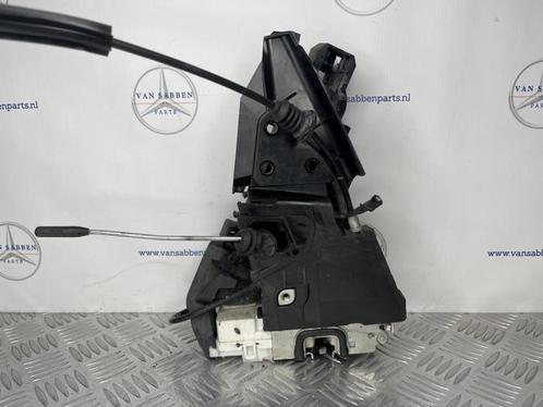 Deurslot Mechaniek 4Deurs links-achter van een Mercedes A-Kl, Auto-onderdelen, Carrosserie, Mercedes-Benz, Gebruikt, 3 maanden garantie
