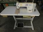 Snelstik naaimachine automaat "Brother", Hobby en Vrije tijd, Naaimachines en Toebehoren, Ophalen, Gebruikt, Naaimachine, Industrieel