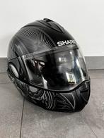 Casque moto modulable Shark Evoline 3, Motoren, Kleding | Motorhelmen, Ophalen, Shark