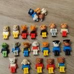 Minifigs fabuland lego, Enfants & Bébés, Jouets | Duplo & Lego, Enlèvement, Lego, Utilisé