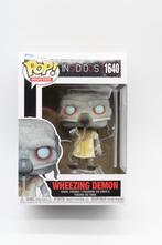 Wheezing Demon - 1640 - Insidious - Funko Pop! Movies, Verzamelen, Ophalen of Verzenden, Nieuw, Film, Actiefiguur of Pop