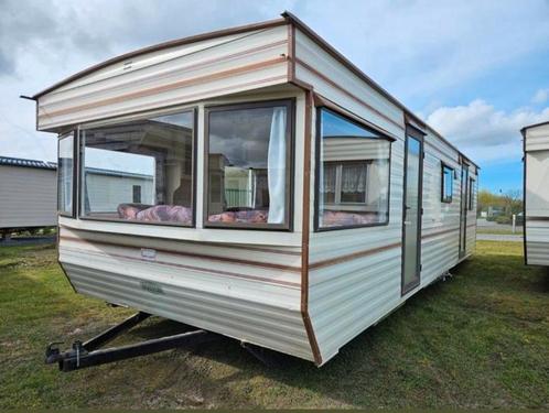 Mobil-home en vente à 7.250€  inclus ! ! !, Caravanes & Camping, Caravanes résidentielles, Envoi
