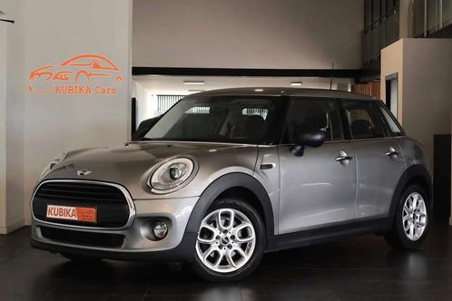 MINI One D Mini One D Navi CruiseC Airco Garantie*, Auto's, Mini, Bedrijf, Te koop, One, ABS, Airbags, Airconditioning, Bluetooth