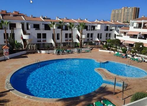Appartement in Los Cristianos (Tenerife) Ref VC01, Immo, Buitenland, Appartement, Stad