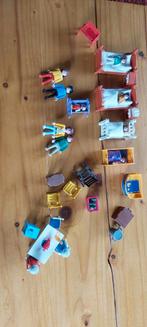 Hele familie, Playmobil, Ophalen of Verzenden, Gebruikt