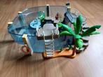 Playmobil Aquarium, Ensemble complet, Utilisé, Enlèvement ou Envoi