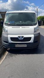 Peugoet, Auto's, Euro 5, Particulier, Te koop, Boxer