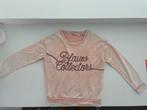 Roze sweater van Scoth and Soda maat 1, Scotch & Soda, Ophalen of Verzenden, Zo goed als nieuw, Roze