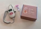 Pocket fetal doppler, Kinderen en Baby's, Babyfoons, Ophalen, Zo goed als nieuw