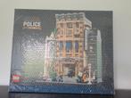 Nouveau poste de police LEGO Icones- 10278, Enlèvement ou Envoi, Neuf, Lego