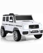 Voiture électrique pour enfants Mercedes-Benz G 63 AMG - Bla, Hobby & Loisirs créatifs, Modélisme | Radiocommandé & Téléguidé | Voitures
