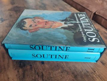 Chaim Soutin: Catalogue Raisonné  beschikbaar voor biedingen