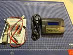Chargeur IMAX SKYRC e6650 50W 12-220V, Ophalen of Verzenden, Zo goed als nieuw, Overige schalen, Onderdeel