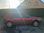 Golf III 1.9 diesel (ancêtre 210000 km réels), Auto's, 4 deurs, Stof, Volkswagen, Grijs