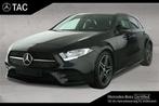 Mercedes-Benz A 200, https://public.car-pass.be/vhr/a6ee4873-d080-4538-9b58-64f668cebfa7, Noir, Cruise Control, 160 ch