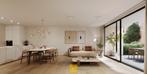 Appartement te koop in Brugge, 2 slpks, 86 m², Appartement, 2 kamers