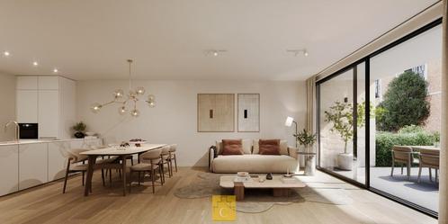 Appartement te koop in Brugge, 2 slpks, Immo, Huizen en Appartementen te koop, Appartement