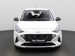 Hyundai i10 1.0 Air, Auto's, Hyundai, Voorwielaandrijving, Stof, Gebruikt, 921 kg