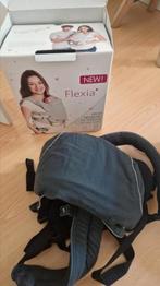 Porte-bébé - draagzak Babylonia Flexia, Kinderen en Baby's, Babydragers en Draagdoeken, Ophalen, Zo goed als nieuw, Draagzak