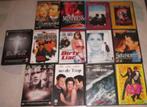 13 verschillende dvd s, Ophalen, Zo goed als nieuw