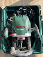 Bovenfrees POF 1400 ace BOSCH, Doe-het-zelf en Bouw, Ophalen, Zo goed als nieuw, Bovenfrees, Bosch