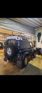 Dakrek defender 90, Particulier, Te koop, Defender