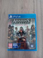 Assassin's Creed Syndicate - Playstation 4, 1 speler, Ophalen, Zo goed als nieuw, Vanaf 18 jaar