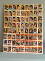 Poster van beroemdheden, deksels luciferdoosjes, Verzamelen, Ophalen of Verzenden