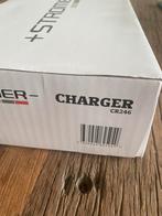 Stromer acculader Stromer batterij charger nieuw, Gebruikt, Ophalen of Verzenden, Algemeen, Stromer