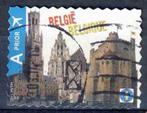 Belg. 2011 - nr 4099, Postzegels en Munten, Postzegels | Europa | België, Gestempeld, Verzenden