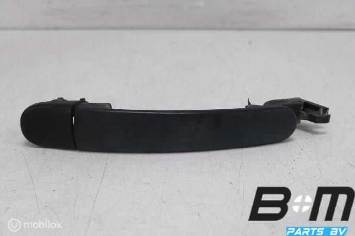 Portiergreep achterzijde VW Golf 4 3B0837207, Auto-onderdelen, Carrosserie, Gebruikt