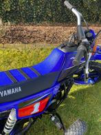 Yamaha PW 50 NOUVEAU, 1 cylindre, 50 cm³, Jusqu'à 11 kW, Moto de cross