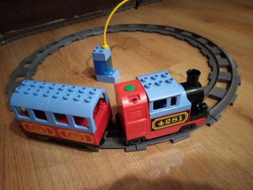 Lego Duplo verschillende sets, Kinderen en Baby's, Speelgoed | Duplo en Lego, Zo goed als nieuw, Duplo, Complete set, Ophalen of Verzenden