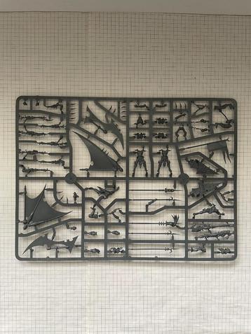 Bitz neufs de Saccageur/Raider Drukhari pour Warhammer 40000 beschikbaar voor biedingen