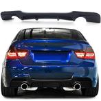 Performance diffusor 335i 335d look voor BMW 3 Serie E90 E91, Verzenden