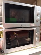 2 Essentiel microgolfovens model EM205s, Electroménager, Micro-ondes, Enlèvement, Comme neuf, Autoportant, Micro-ondes