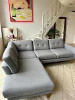 Sofacompany - Conrad chaise longue sofa links, Ophalen, Hout, Gebruikt, Klassiek