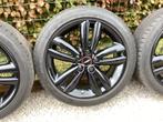 Mini Cooper s velgen jcw john cooper works track spoke, Auto-onderdelen, Ophalen, 17 inch, Winterbanden, Velg(en)